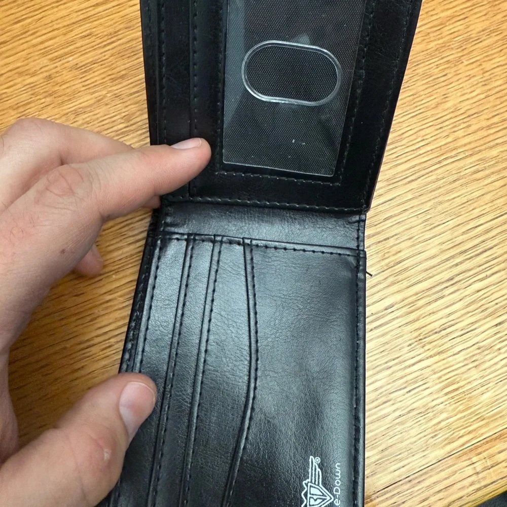 Spider-Man Buckle-Down universal wallet